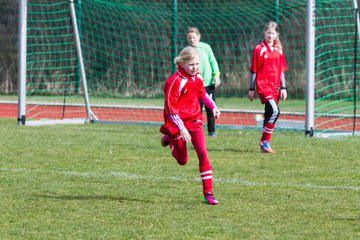Bild 57 - B-Juniorinnen SV Wahlstedt - SG Wentorf-S./Sch�nberg